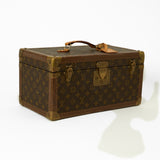 LOUIS VUITTON BOITE BOUTEILLES