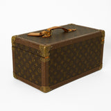 LOUIS VUITTON BOITE BOUTEILLES