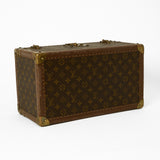 LOUIS VUITTON BOITE BOUTEILLES