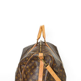 LOUIS VUITTON KEEPALL 60