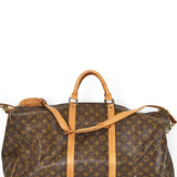 LOUIS VUITTON KEEPALL 60
