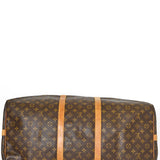 LOUIS VUITTON KEEPALL 60