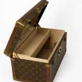 LOUIS VUITTON BOITE BOUTEILLES