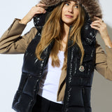 Moncler vest