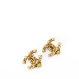 CHANEL CLIP-ON ØRERINGE