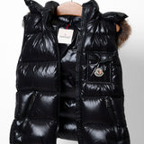 Moncler vest