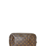 LOUIS VUITTON TRUE TOILETTASKE