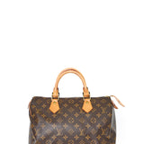 LOUIS VUITTON SPEEDY 30