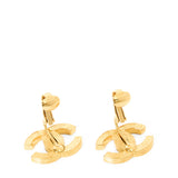 CHANEL COCO CLIP-ON ØRERINGE