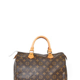 LOUIS VUITTON SPEEDY 30