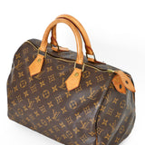 LOUIS VUITTON SPEEDY 30