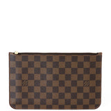 LOUIS VUITTON NEVERFULL POUCH