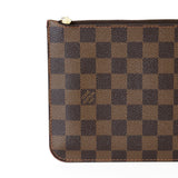 LOUIS VUITTON NEVERFULL POUCH