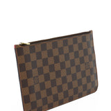 LOUIS VUITTON NEVERFULL POUCH