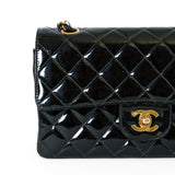 CHANEL FLAPBAG