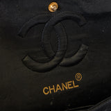 CHANEL FLAPBAG