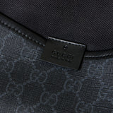 Gucci Messenger Bag