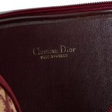 CHRISTIAN DIOR CLUTCH