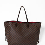 Louis Vuitton Neverfull MM