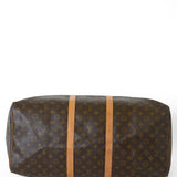 LOUIS VUITTON KEEPALL 55 TASKE