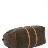 LOUIS VUITTON KEEPALL 55 TASKE