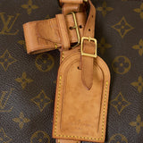 LOUIS VUITTON KEEPALL 55 TASKE