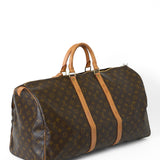 LOUIS VUITTON KEEPALL 55 TASKE