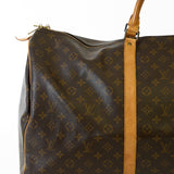 LOUIS VUITTON KEEPALL 60 TASKE