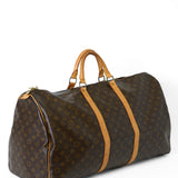 LOUIS VUITTON KEEPALL 60 TASKE