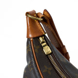 Louis Vuitton Monogram Boulogne 30 Shoulder Bag