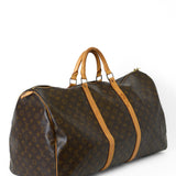 LOUIS VUITTON KEEPALL 60 TASKE