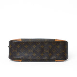 Louis Vuitton Monogram Boulogne 30 Shoulder Bag