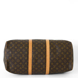 LOUIS VUITTON KEEPALL 50