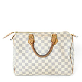 LOUIS VUITTON SPEEDY 25 DAMIER