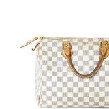 LOUIS VUITTON SPEEDY 25 DAMIER