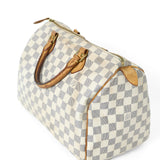 LOUIS VUITTON SPEEDY 25 DAMIER