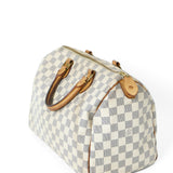 LOUIS VUITTON SPEEDY 25 DAMIER