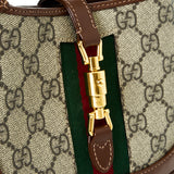 GUCCI JACKIE 1961 MINI BAG