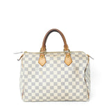 LOUIS VUITTON SPEEDY 25 DAMIER