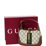 GUCCI JACKIE 1961 MINI BAG