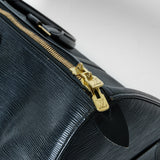 LOUIS VUITTON KEEPALL WEEKEND BAG