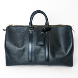 LOUIS VUITTON KEEPALL WEEKEND BAG