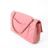 CHANEL MEDIUM BOUBLE FLAP BAG