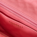 CHANEL MEDIUM BOUBLE FLAP BAG