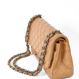 CHANEL JOMBO DOUBLE FLAP BAG