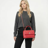 CHANEL TRENDY CC SMALL
