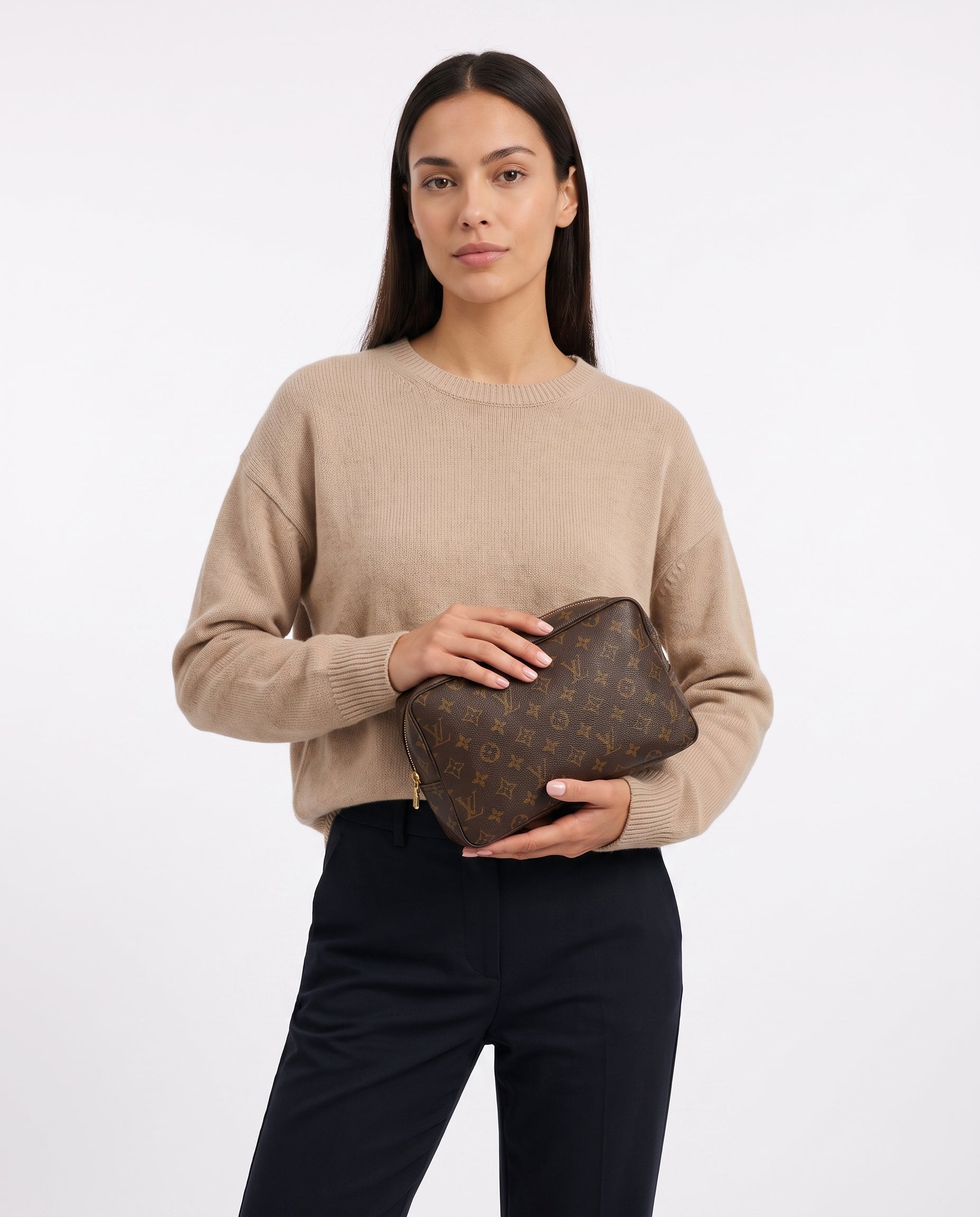 AI model image for G27418