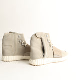 Yeezy 750 Grå/Vit