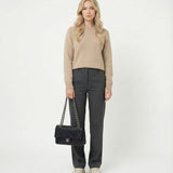 CHANEL CLASSIC SMALL DOUBLE FLAPBAG