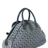 DIOR SADDLE BOWLER